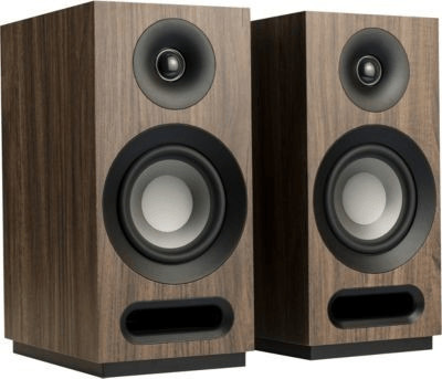 Jamo S 803 Noyer