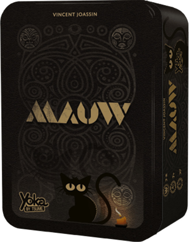 Mauw