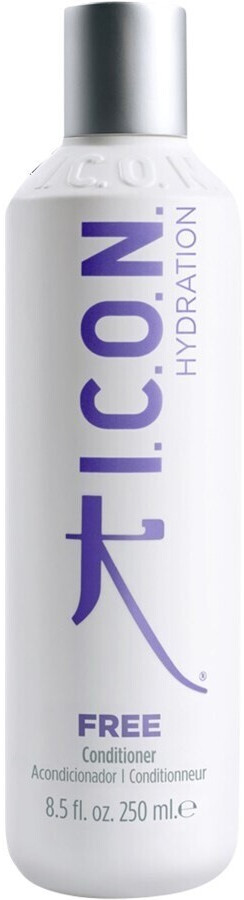 I.C.O.N. Products Regimedies Free Moisturizing Hair Conditioner (250 ml)