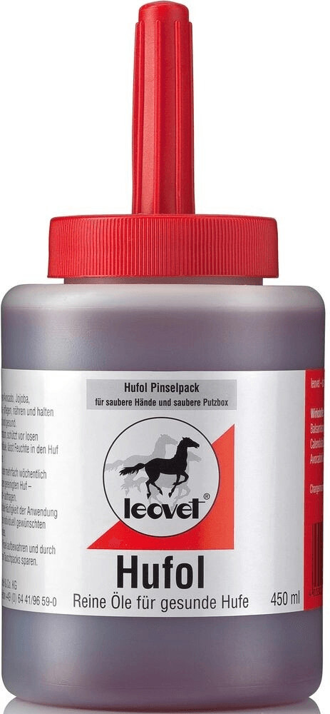 Leovet Hoof oil