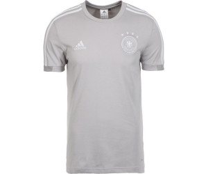 Adidas Deutschland DFB T Shirt Kinder WM 2018 solid grey Adidas Deutschland DFB T Shirt Kinder WM 2018 solid grey