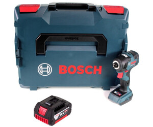Bosch Professional Combikit visseuse à chocs sans fil GDR 18V-160