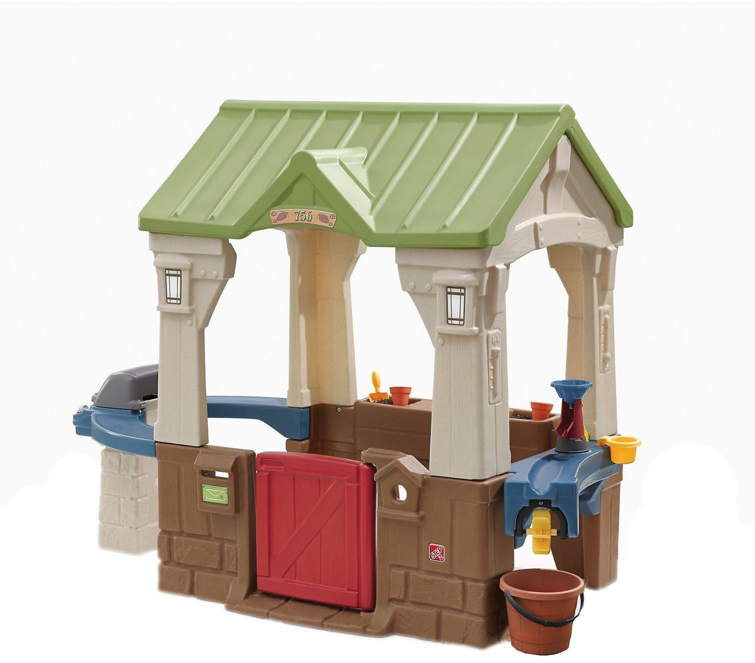 Step2 Maison Great Outdoor