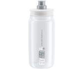 Trinkflasche Aluminium 0,75ml, mit Trinkventil und Schutzkappe