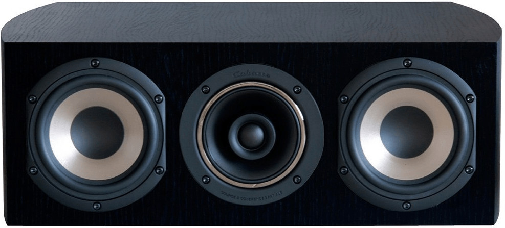 Cabasse Socoa MC170 (noir)
