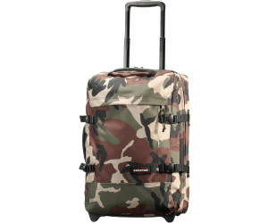 Eastpak Tranverz S (EK61L) camo desde 129,00 € | Compara precios en idealo