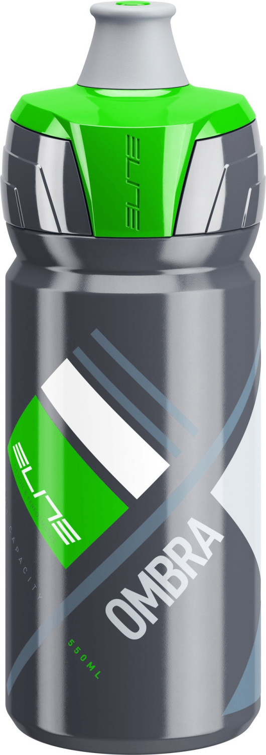 Elite Ombra 550ml Grey/Green