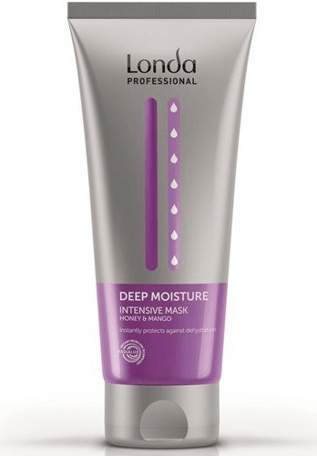 Londa Deep Moisture Intensive Hair Mask (200 ml)