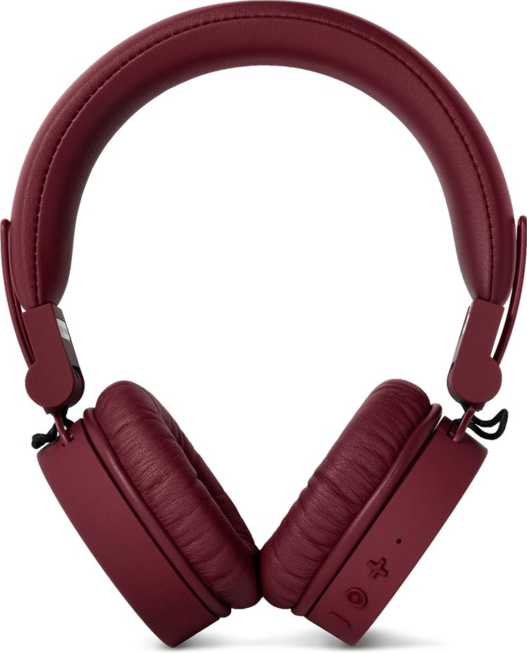 Fresh 'n Rebel Caps Wireless (Ruby)
