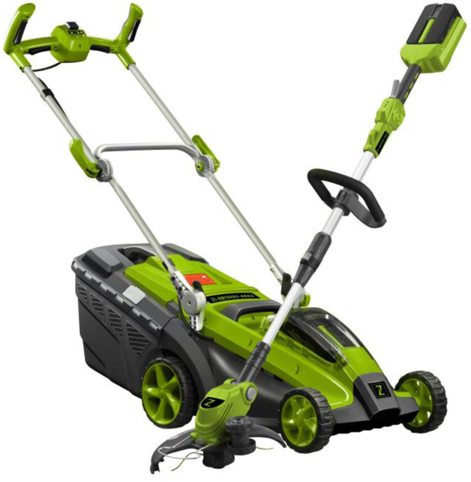 Zipper ZI-RMTR40V Set