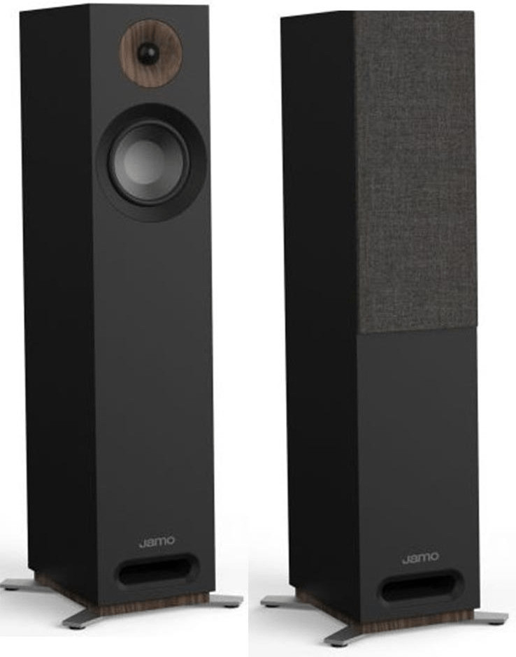 Jamo S 805 (noir)
