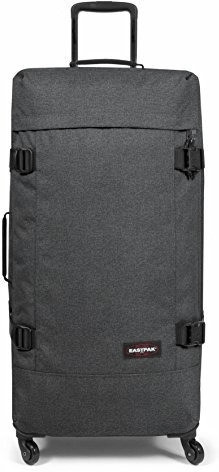 Eastpak Trans4 XL TSA black denim