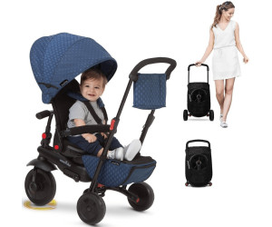Buy Smartfold 700 Blue From 149 99 Today Best Deals On Idealo