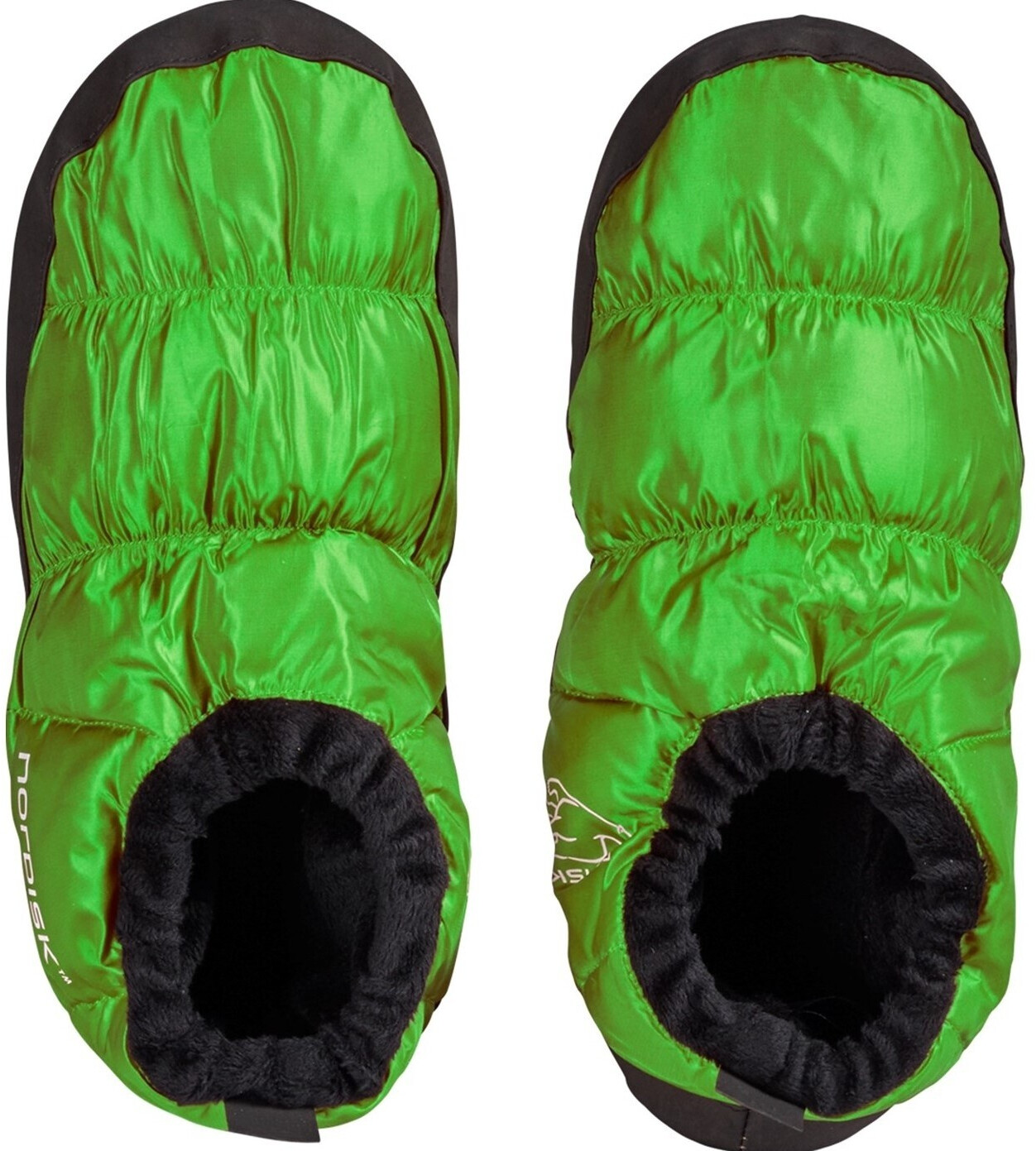 Nordisk Biwack grün