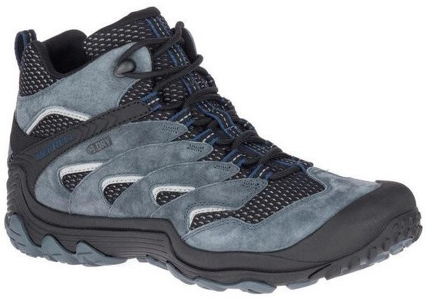chameleon 7 limit mid waterproof