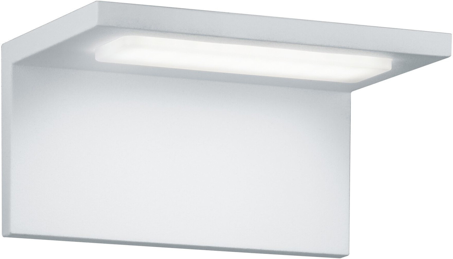 Trio Trave 17 cm white (228760101)
