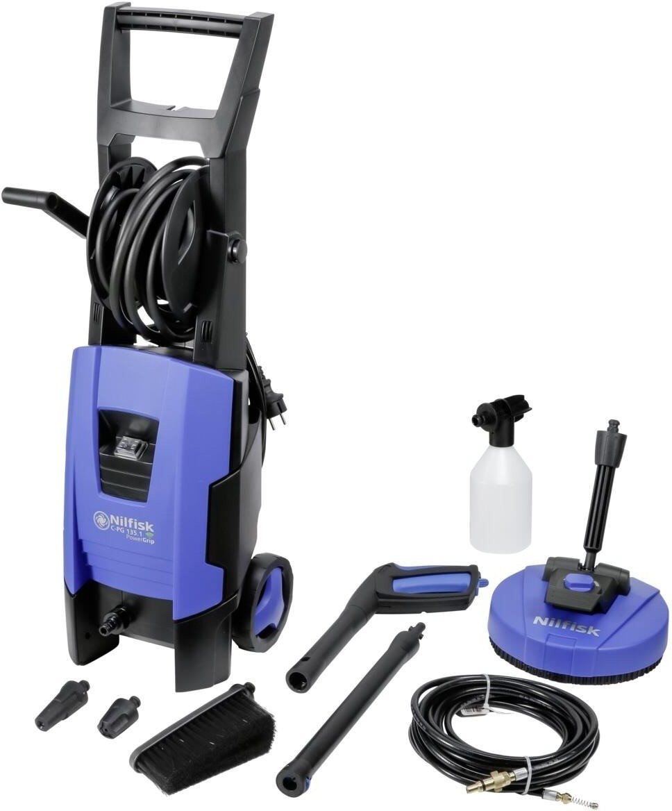 Nilfisk C-PG 135.1-8 PAD  X-TRA