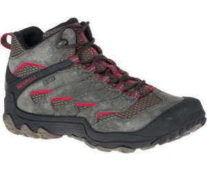 chameleon 7 limit mid waterproof
