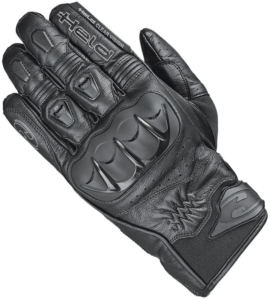 Held Gants Dash noir