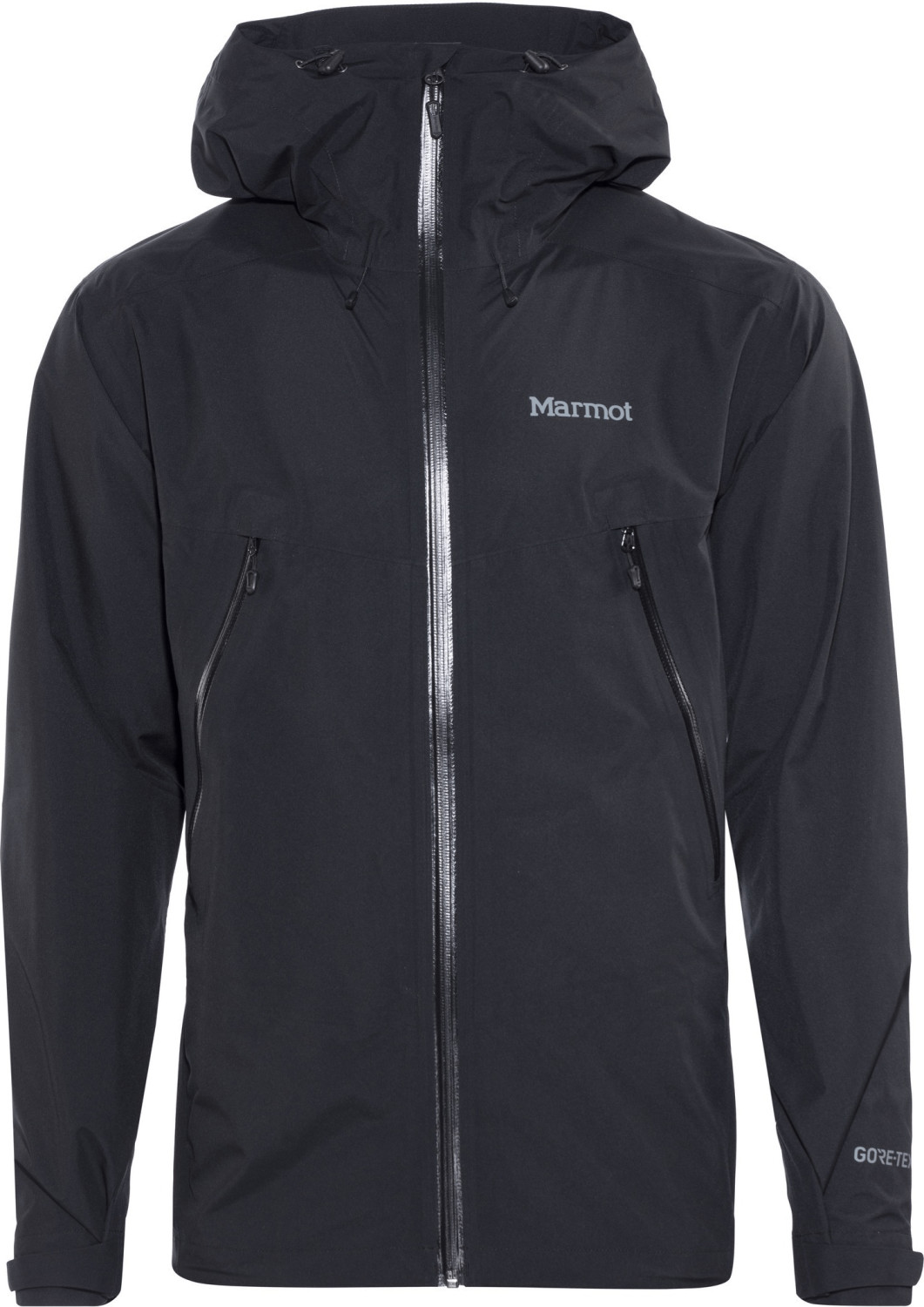 Marmot Knife Edge Jacket Men black ab 196,39 € Preisvergleich bei