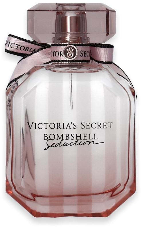 Photos - Women's Fragrance Victorias Secret Victoria's Secret Victoria's Secret Bombshell Seduction Eau de Parfum (50m 