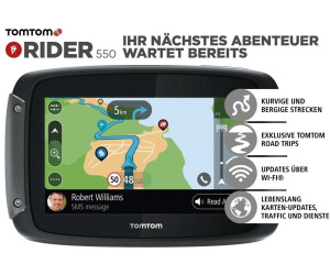 GPS TOMTOM GO 50 + Kit de support - Équipement auto