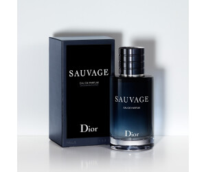 Dior Sauvage Eau de Parfum (100ml) ab 79,99 € (Dezember 2023 Preise)