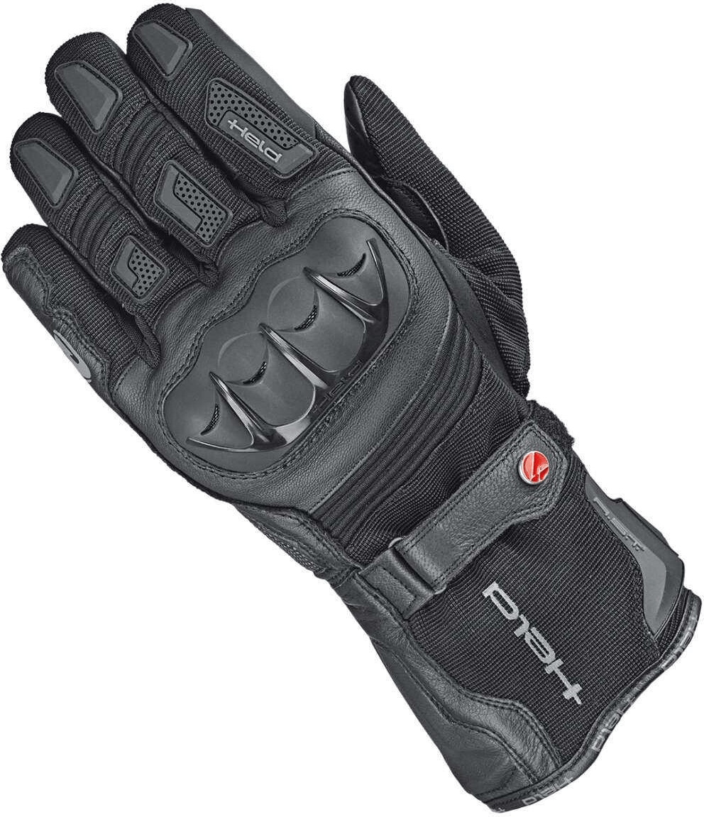 Held Gants Sambia 2 en 1 GTX noir