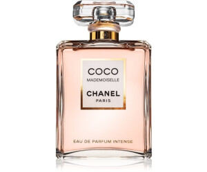 Chanel madame top mademoiselle intense