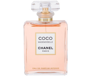 Chanel Coco Mademoiselle Intense Eau de Parfum (100ml) ab 139,00 €