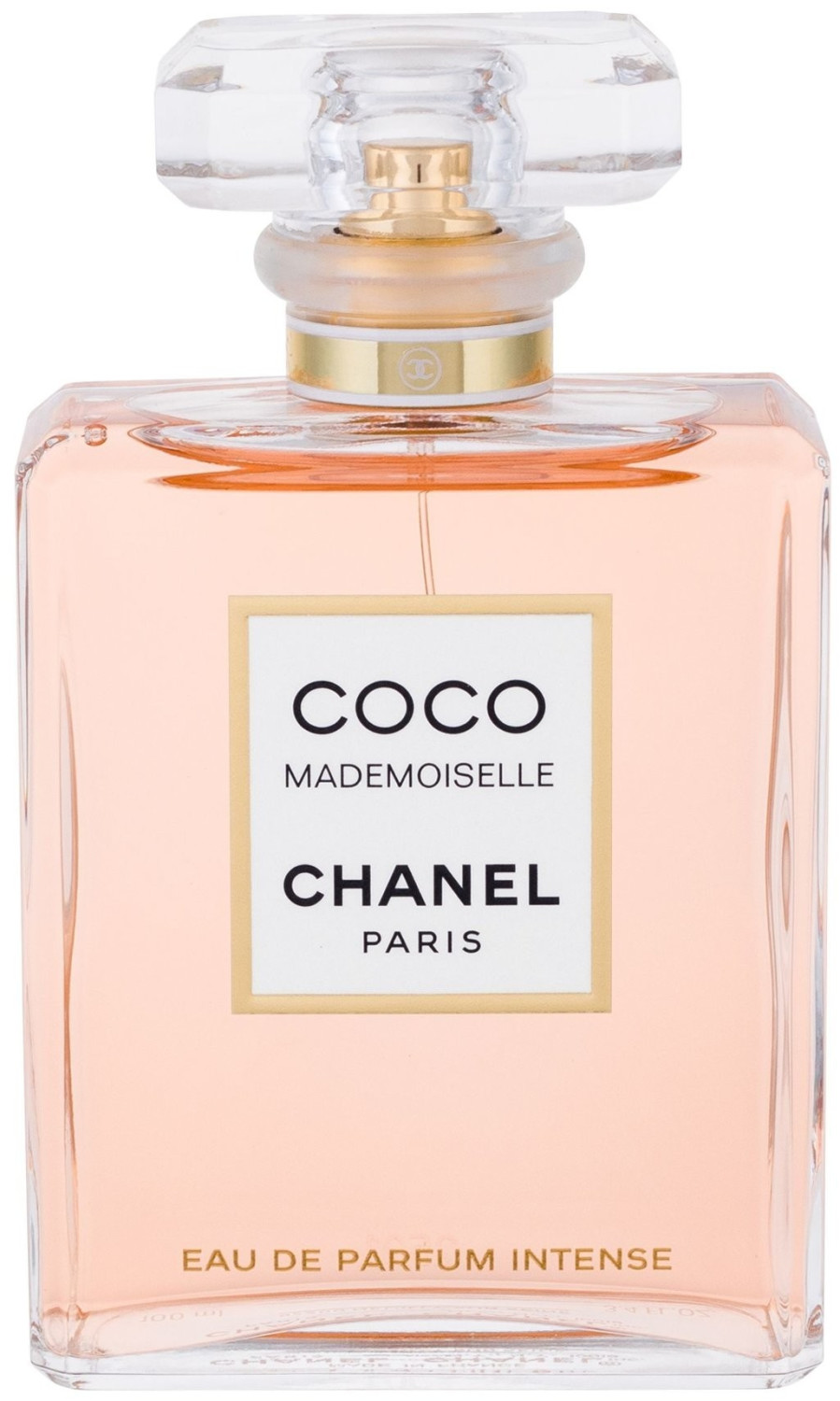Chanel Coco Mademoiselle Intense Eau de Parfum (100ml) ab 139,00 €
