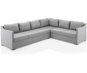 Kettler Fino Casual Dining Set silber/flanelle (0105436 ...