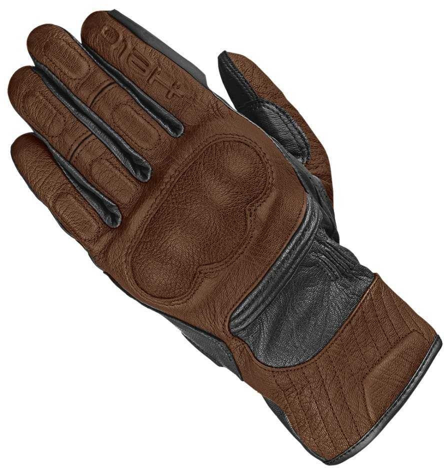 Held Gants Curt marron
