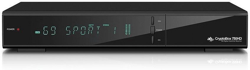 ab-com CryptoBox 750HD