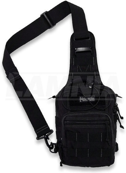 MAXPEDITION Remora Gearslinger black
