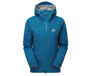 Mountain Equipment Odyssey Women Jacket 