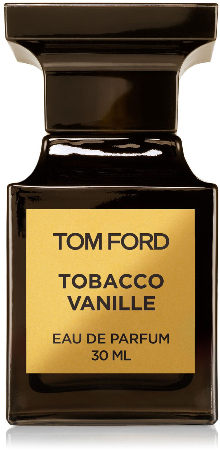 Buy Tom Ford Tobacco Vanille Eau de Parfum (30ml) from £106.15 (Today ...
