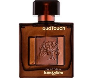 Buy Franck Olivier Oud Touch Eau de Parfum 100ml from 16.64