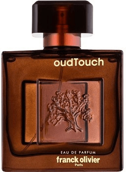 Photos - Men's Fragrance Franck Olivier Oud Touch Eau de Parfum  (100ml)