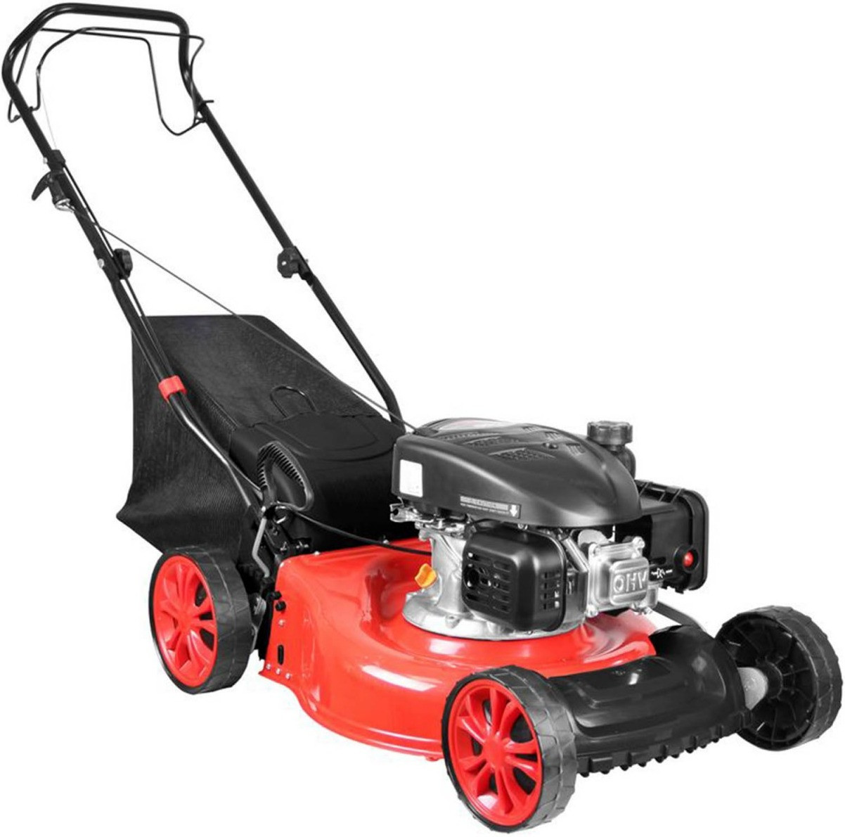 Güde Eco Wheeler 462.1 R