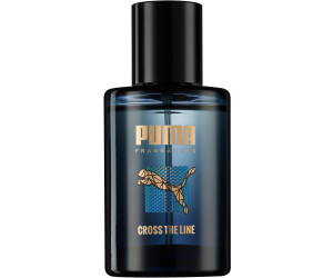 puma cross the line puma cross the line