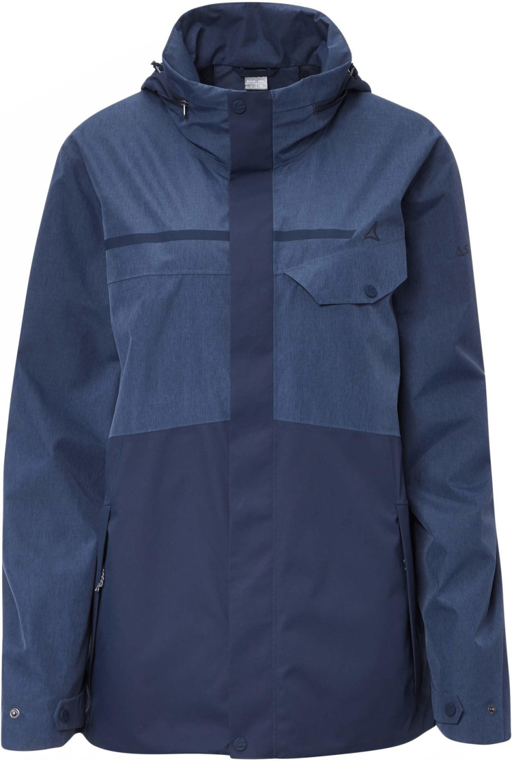 Schöffel Jacket San Jose dress blues