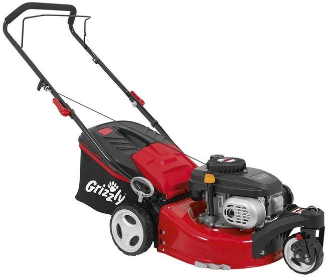 Grizzly BRM 42-141 OHV Q-360°