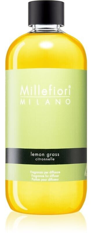 Millefiori Milano Lemon Grass (500ml) ab 22,36 €
