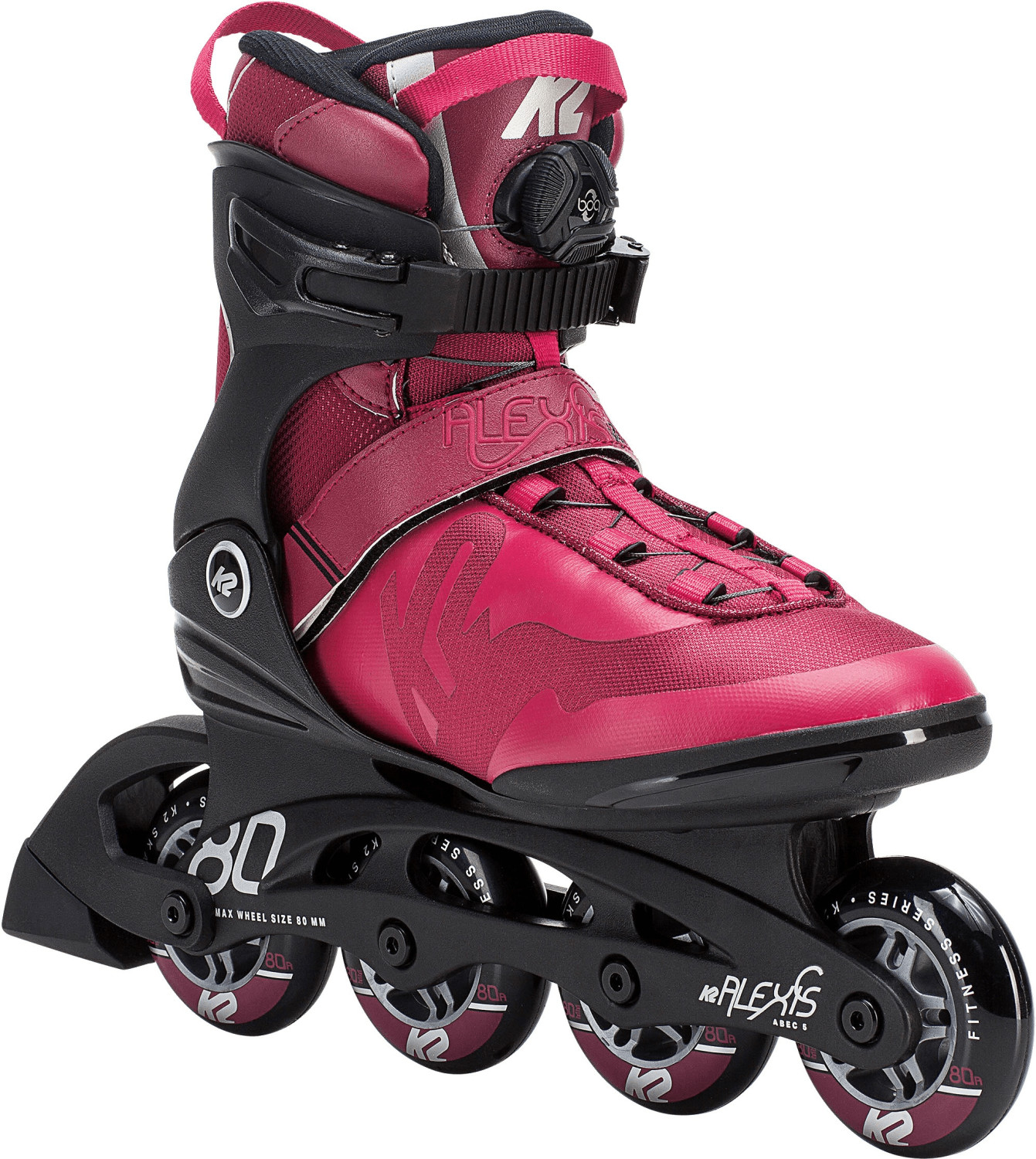 K2 Alexis 80 BOA (2018)