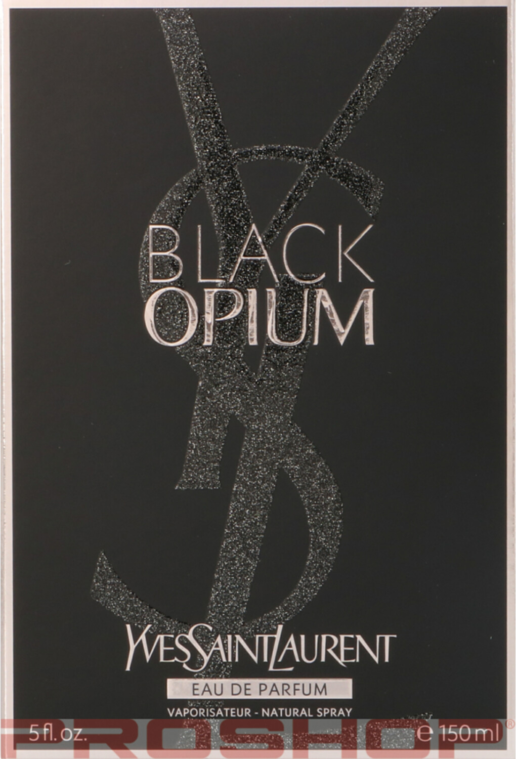 Yves saint laurent store black opıum 150 ml