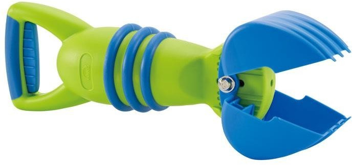 HaPe Pelleteuse à sable vert