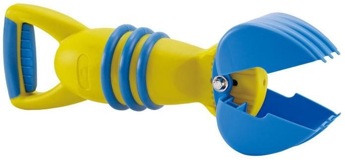 HaPe Pelleteuse à sable jaune