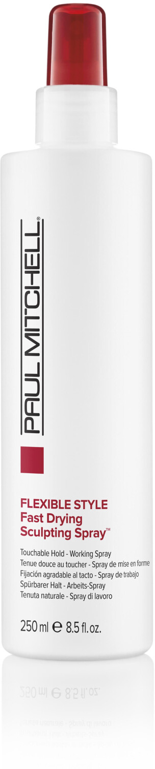 Paul Mitchell Fast Drying Sculpting Spray