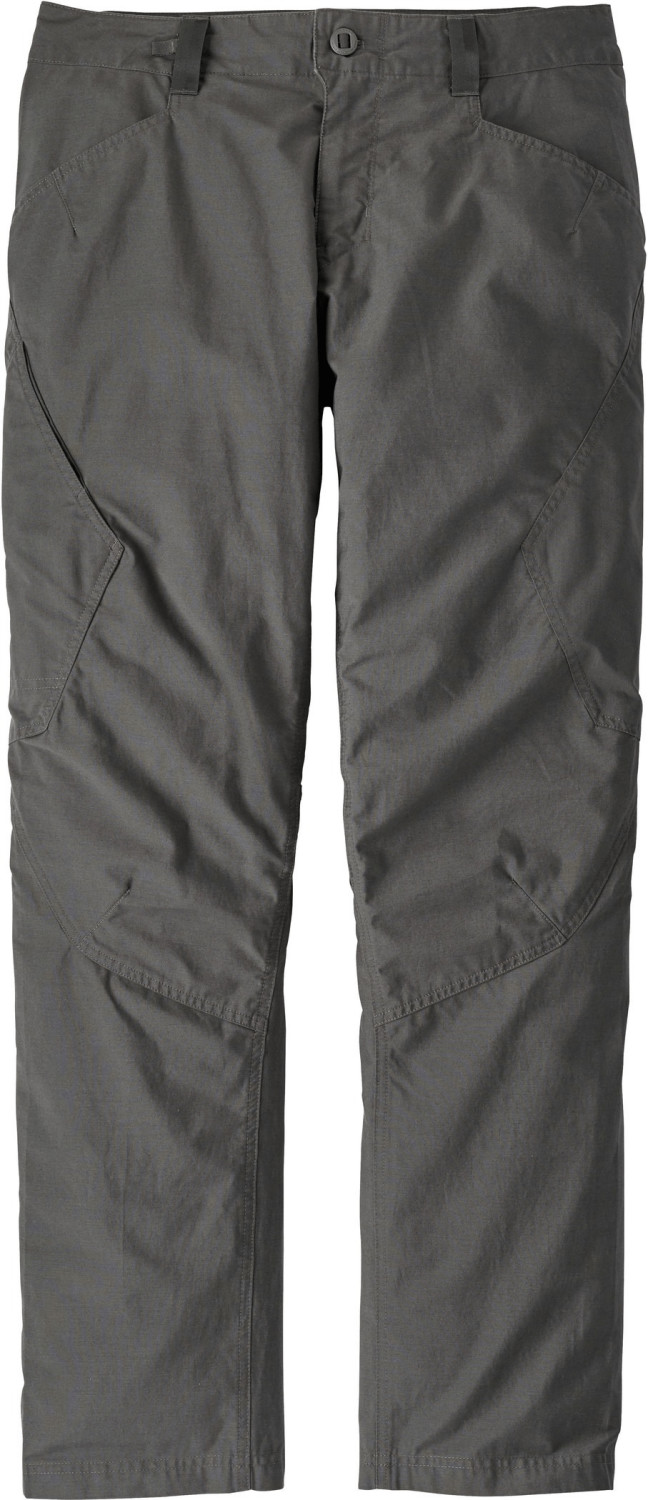 Patagonia Venga Rock Men forge grey